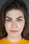 Актриса Ольга Борисевич — превью фото персоны