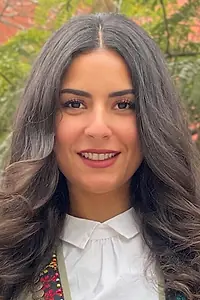 Актриса Riham Ayman — фото персоны