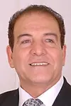 Актёр Abdel Salaam El Dahshan — превью фото персоны