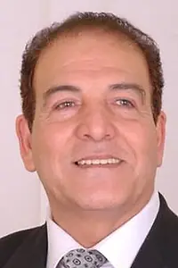 Актёр Abdel Salaam El Dahshan — фото персоны