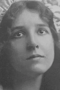 Актриса Женевьева Хампер — фото персоны