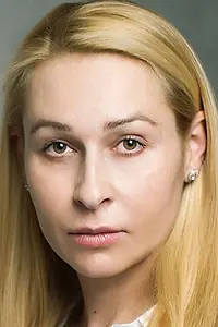 Актриса Илона Лакоба — фото персоны
