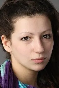 Актриса Дарья Сивова — фото персоны