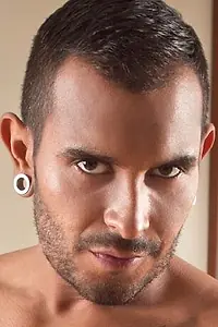 Актёр Lucio Saints — главное фото персоны