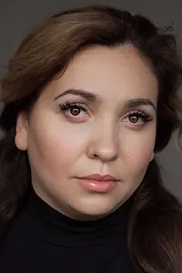 Актриса Мария Исаева — фото персоны