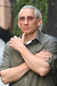 Актёр Joe Pauletich — главное фото персоны