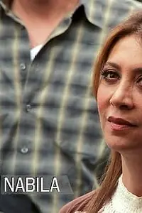 Актриса Nabila Haniss — главное фото персоны