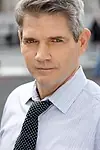 Актёр James Patrick Duffy — превью фото персоны