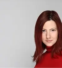 Актриса Синтия Стоун — фото персоны