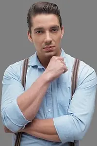 Актёр Деррик Довер — фото персоны