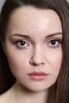 Актриса Умида Мухитдинова — превью фото персоны