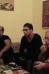 Актёр Bahman Mohasses — превью фото персоны