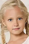 Актриса Софья Грачёва — превью фото персоны