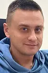 Актёр Дмитрий Сущенко — превью фото персоны
