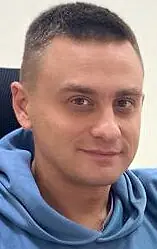 Актёр Дмитрий Сущенко — фото персоны