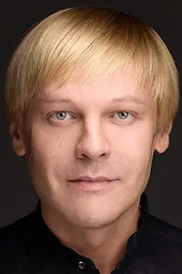 Актёр Алексей Видов — фото персоны