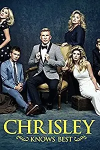 Актёр Grayson Chrisley — фото персоны