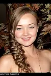 Актриса Ekaterina Ivanova — превью фото персоны