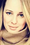 Актриса Юлия Ермолина — превью фото персоны