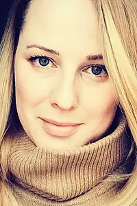 Актриса Юлия Ермолина — фото персоны