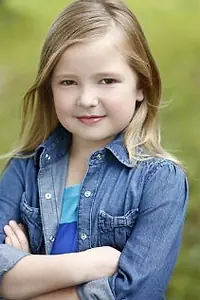 Актриса Lindsay Camden — фото персоны