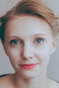 Актриса Мария Большова — фото персоны