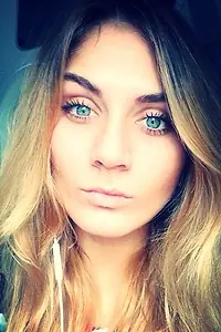 Актриса Юлиана Грудинина — фото персоны