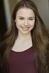 Актриса Olivia Bak — превью фото персоны
