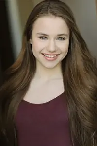 Актриса Olivia Bak — главное фото персоны