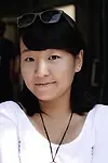 Актёр Lin Jing — превью фото персоны
