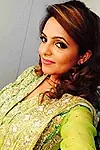 Актриса Sugandha Mishra — превью фото персоны