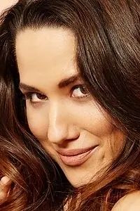 Актриса Kimberly Kisselovich — главное фото персоны