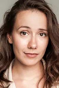 Актриса Анна Киселёва — фото персоны