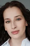 Актриса Алина Кушим — превью фото персоны