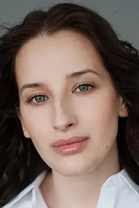 Актриса Алина Кушим — фото персоны