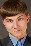 Актёр Михаил Баранов — превью фото персоны