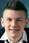Актёр Илья Слабодчук — превью фото персоны