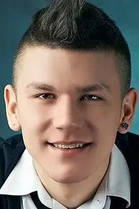 Актёр Илья Слабодчук — фото персоны