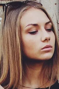 Актриса Анастасия Сонина — фото персоны