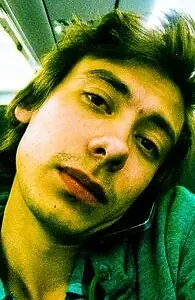Актёр Дмитрий Соболев — фото персоны