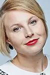 Актриса Екатерина Ласкари — превью фото персоны