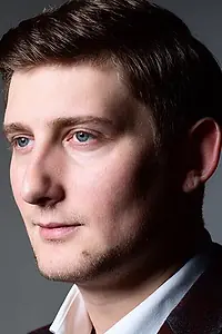 Актёр Григорий Орлов — фото персоны
