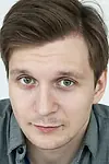 Актёр Алан Ишмаев — превью фото персоны