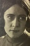 Актриса Н. Зубова — превью фото персоны