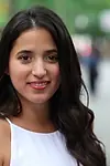 Актриса Maria Mercedes Galuppo — превью фото персоны