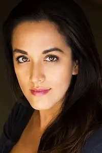 Актриса Brianna Acosta — главное фото персоны
