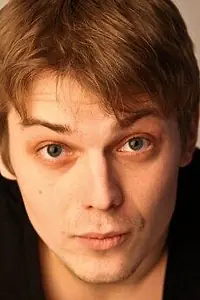 Актёр Сергей Холстинин — фото персоны