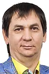 Актёр Александр Попов — превью фото персоны