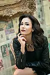 Актриса Varvara Larmou — превью фото персоны