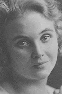 Актриса Мари Йонсон — фото персоны
